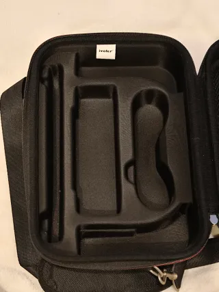 Funda Nintendo Switch Ivoler