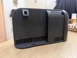 Nintendo Switch + Mando Pro 2