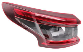 Piloto Izquierdo Nissan Qashqai (2019-2021)