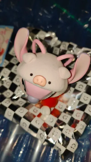 Stitch Miniso Figura