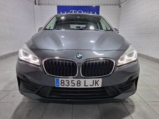 BMW Serie 2 Gran Tourer 216d Business