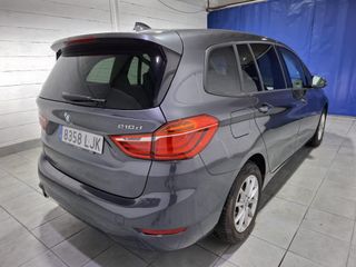 BMW Serie 2 Gran Tourer 216d Business