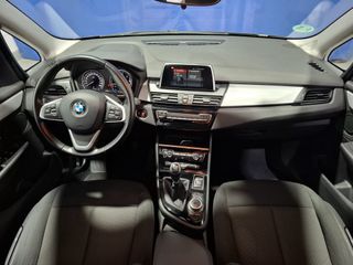 BMW Serie 2 Gran Tourer 216d Business