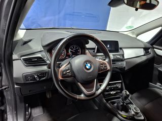BMW Serie 2 Gran Tourer 216d Business