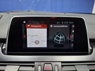 BMW Serie 2 Gran Tourer 216d Business