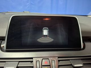 BMW Serie 2 Gran Tourer 216d Business