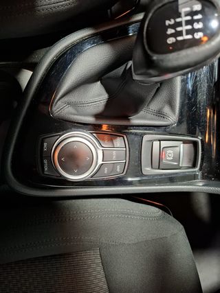 BMW Serie 2 Gran Tourer 216d Business