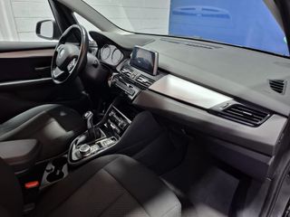 BMW Serie 2 Gran Tourer 216d Business