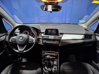 BMW Serie 2 Gran Tourer 216d Business