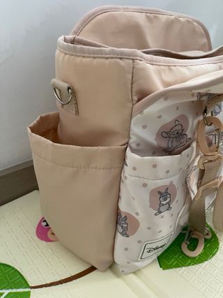 Bolso para carro de bebé Disney