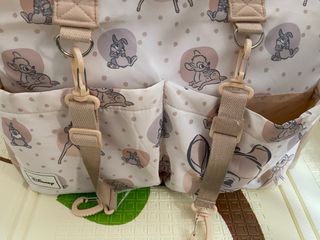 Bolso para carro de bebé Disney
