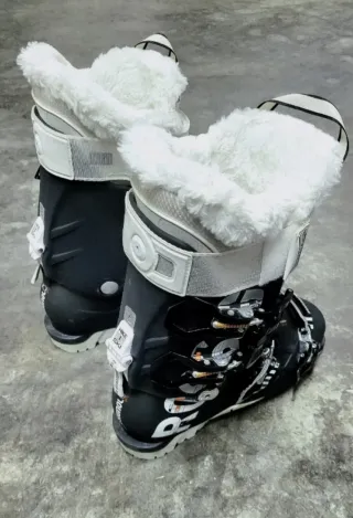 Botas de esquí //Rossignol Alltrack Pro 100//