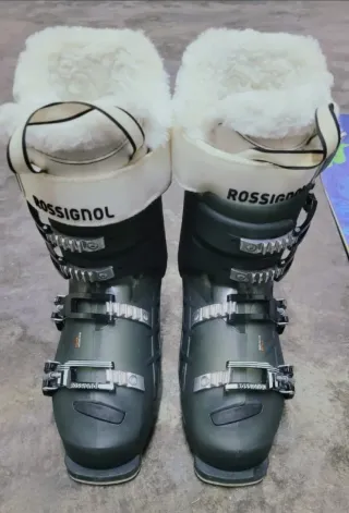 Botas de esquí //Rossignol Alltrack Pro 100//