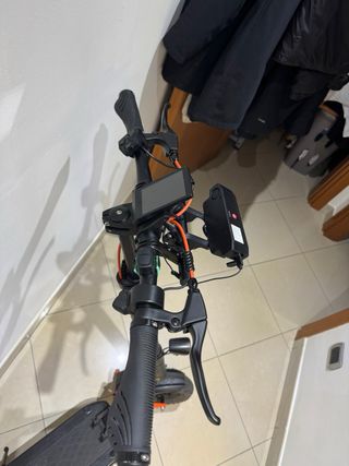 Monopattino Elettrico Joyor T6