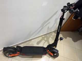 Monopattino Elettrico Joyor T6