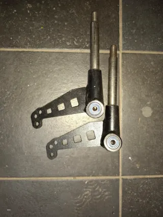 Fuselli Kart 60 Mini