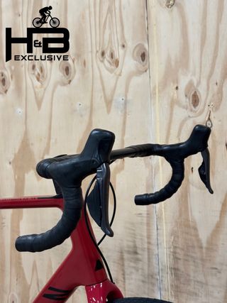 Canyon Ultimate CF SL 8 Disc Di2 Ultegra 2022