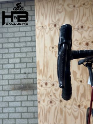 Canyon Ultimate CF SL 8 Disc Di2 Ultegra 2022