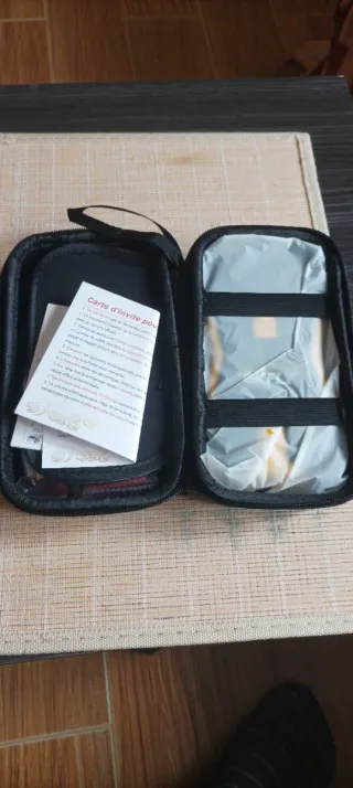 Arrancador Batería Coche GKFLY 4000A