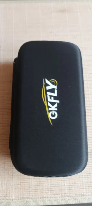 Arrancador Batería Coche GKFLY 4000A