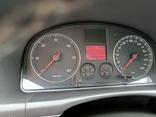 Volkswagen Touran 2005