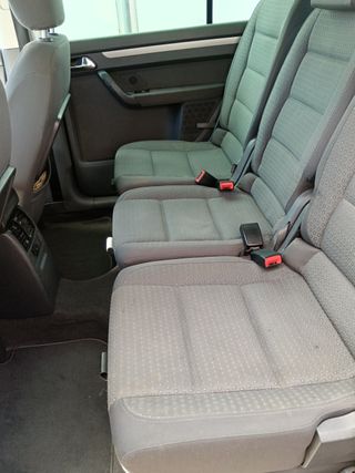 Volkswagen Touran 2005