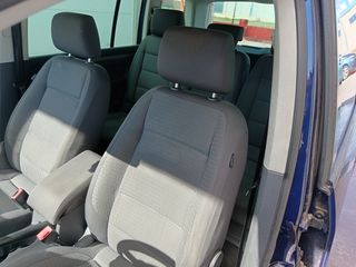 Volkswagen Touran 2005