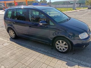 Volkswagen Touran 2005