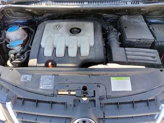 Volkswagen Touran 2005