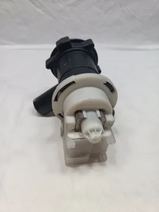 Bomba desagüe y Electroválvulas Lavadora