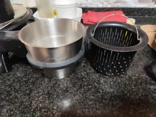 Accesorios Robot Cocina