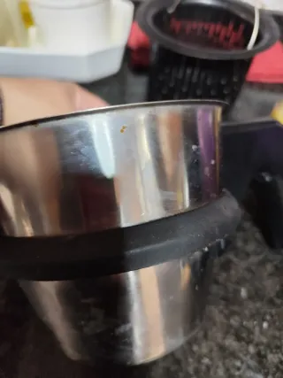 Accesorios Robot Cocina