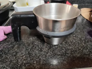 Accesorios Robot Cocina