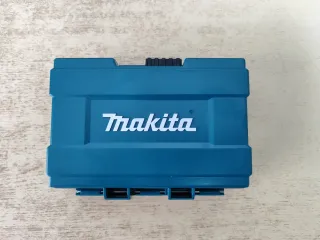 Set de brocas Makita