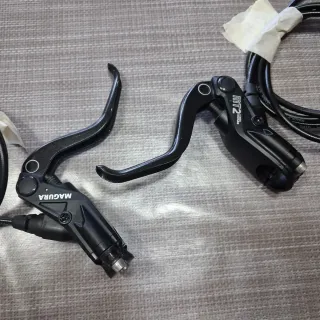Frenos Magura MT2