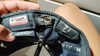 Gorra New Era Yankees 9FIFTY