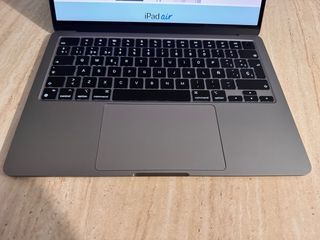 MacBook Air M3 Gris Espacial