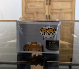 Funko Pop Star Wars Maz Kanata #118