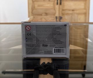 Funko Pop Star Wars Maz Kanata #118