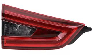 Piloto interior izquierdo Nissan Qashqai