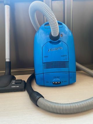 Aspirador AEG VAMPYR Azzurro 1700W