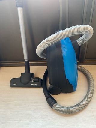 Aspirador AEG VAMPYR Azzurro 1700W