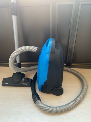 Aspirador AEG VAMPYR Azzurro 1700W