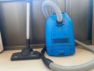 Aspirador AEG VAMPYR Azzurro 1700W