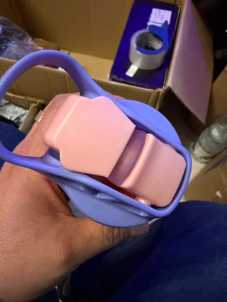 Botella Térmica Infantil Unicornios