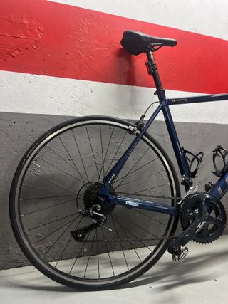 Lapierre Sensium 2.0 Azul