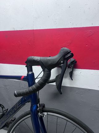 Lapierre Sensium 2.0 Azul