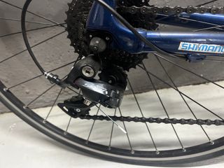 Lapierre Sensium 2.0 Azul