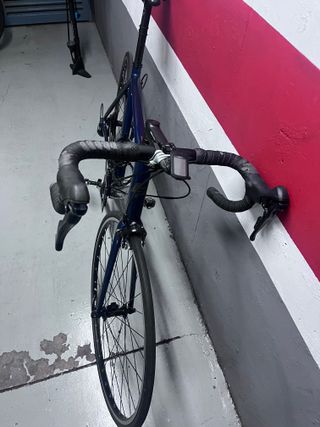 Lapierre Sensium 2.0 Azul