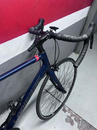 Lapierre Sensium 2.0 Azul